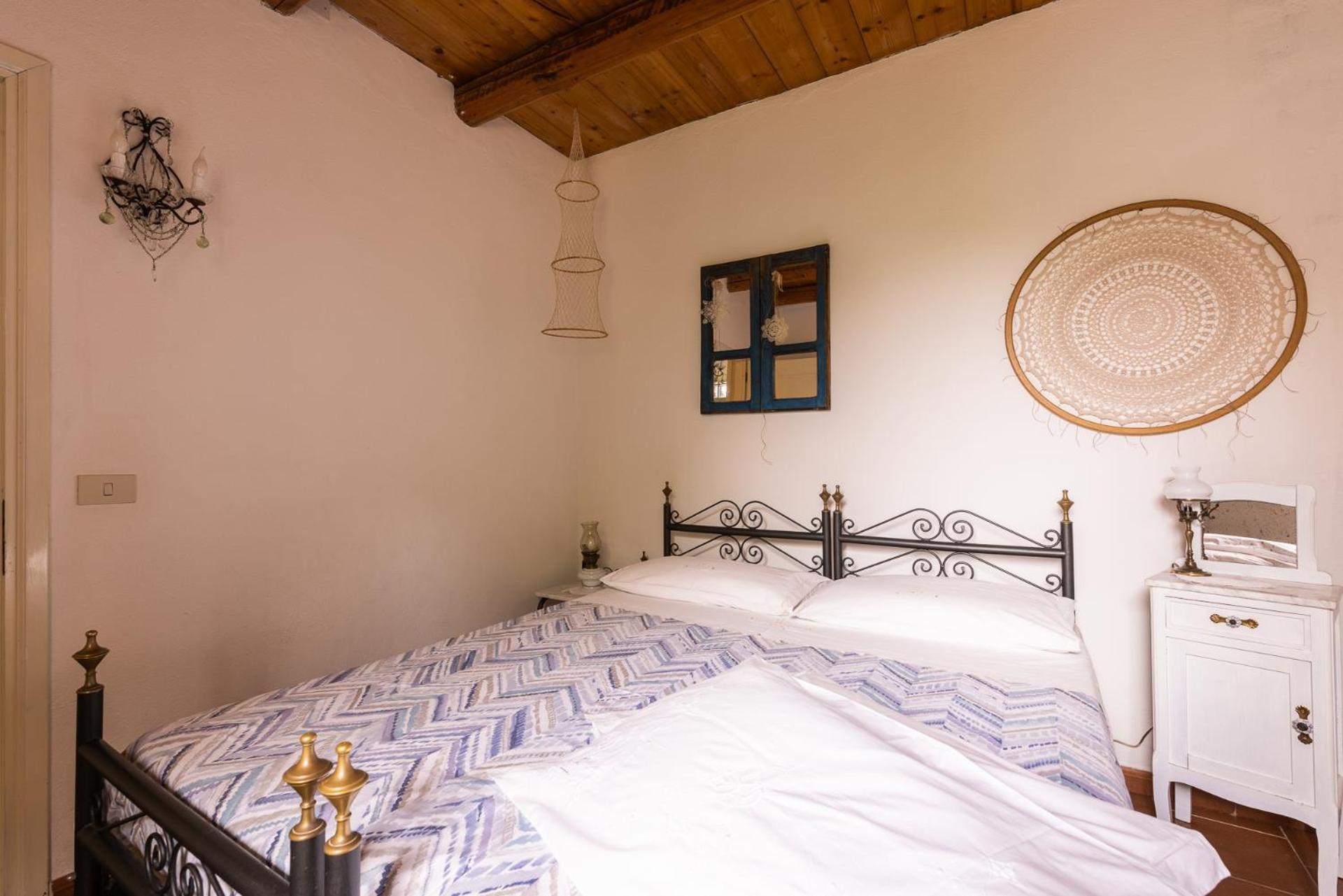 B&B Ca De Badin Ноли Экстерьер фото