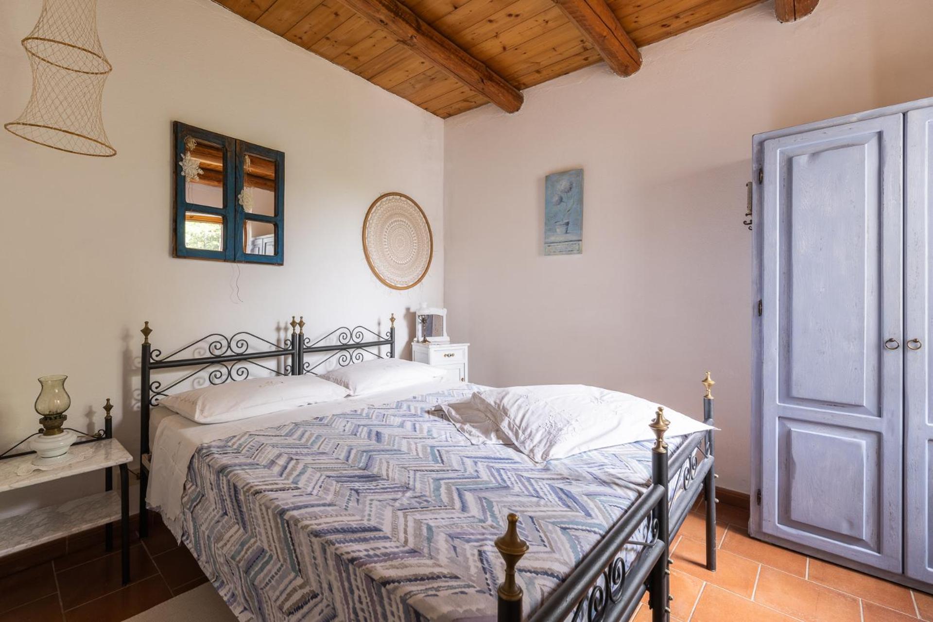 B&B Ca De Badin Ноли Экстерьер фото