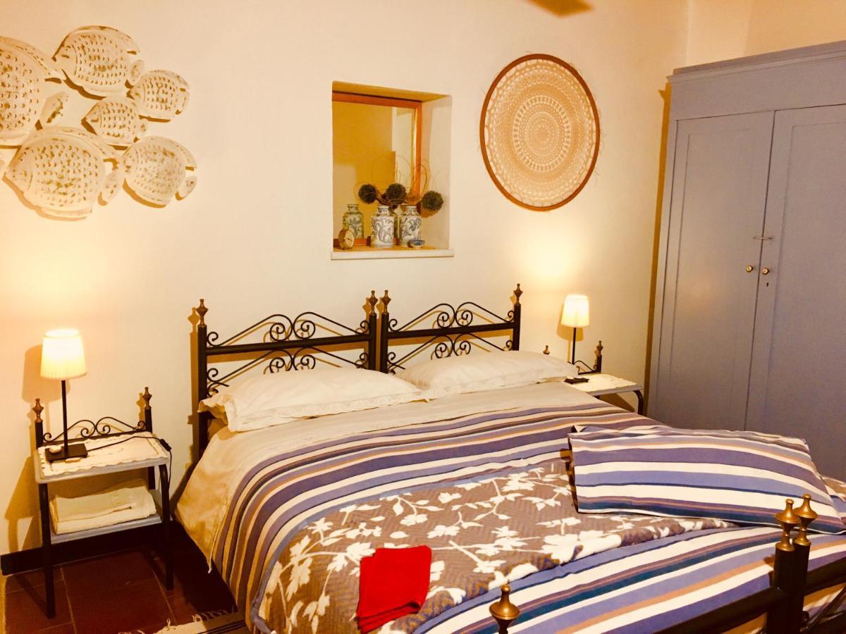 B&B Ca De Badin Ноли Экстерьер фото