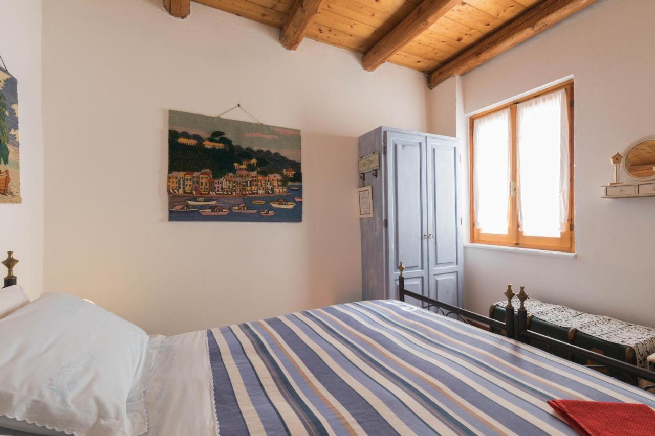 B&B Ca De Badin Ноли Экстерьер фото